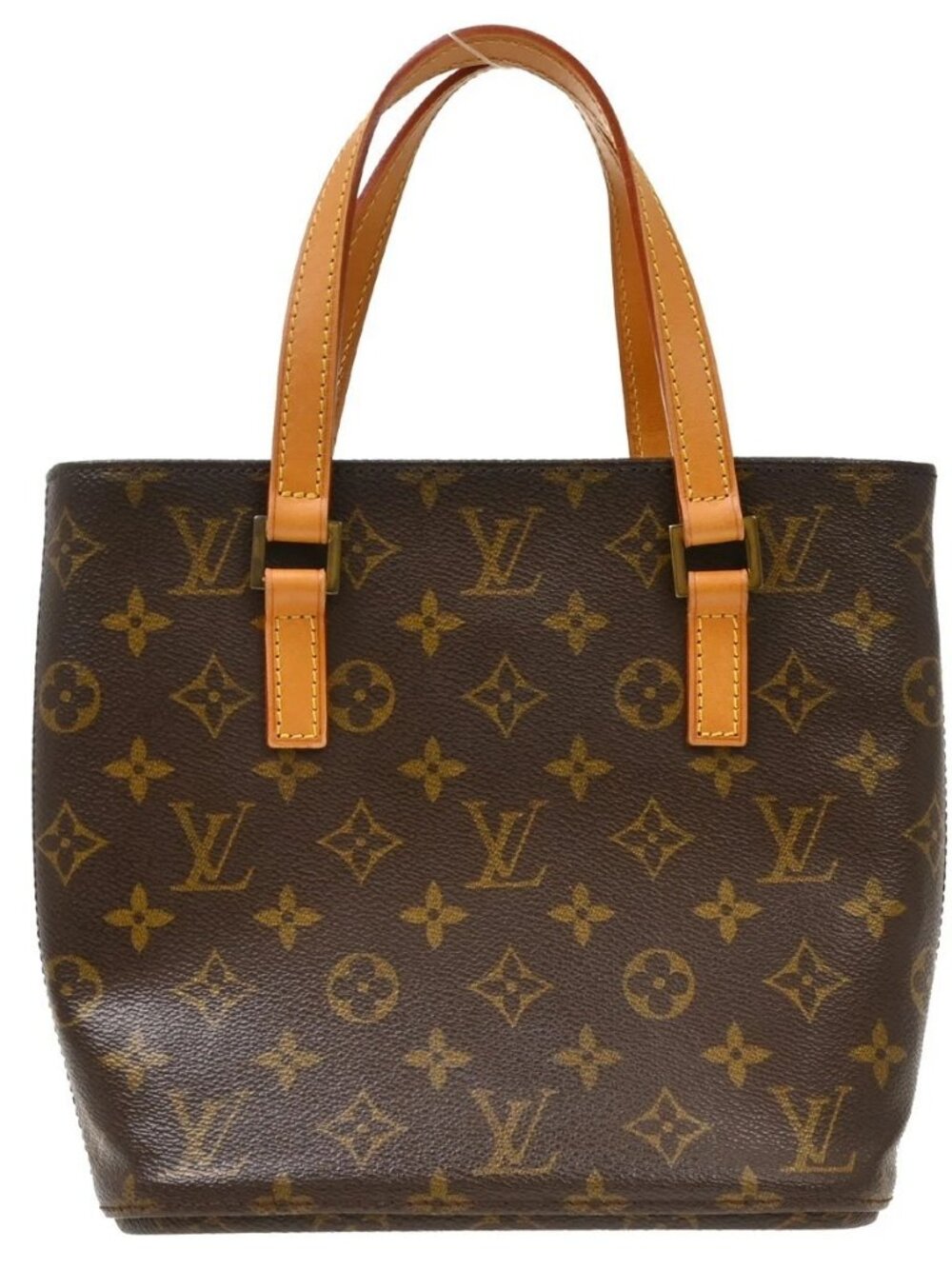 LOUIS VUITTON MONOGRAM VAVIN PM TOTE HANDBAG M51172